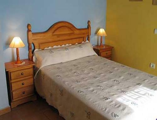 Agroturismo Casa Javier