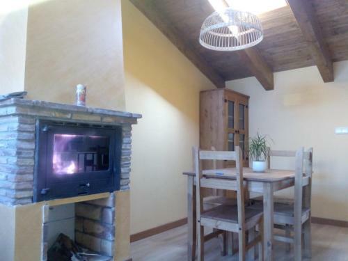 Agroturismo Casa Javier