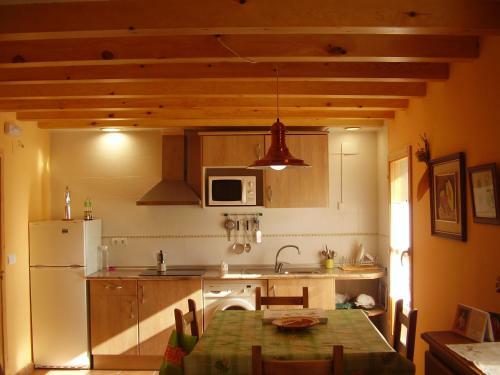 Agroturismo Casa Javier
