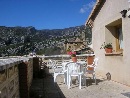 Agroturismo Casa Javier