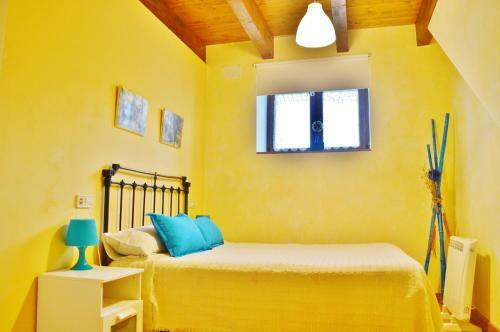 Agroturismo Casa Javier