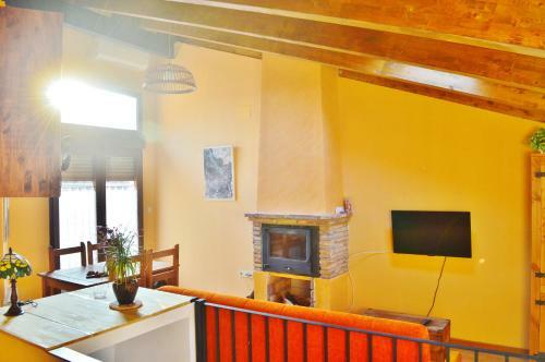 Agroturismo Casa Javier