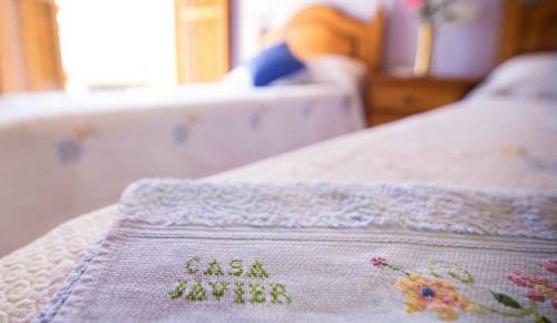 Agroturismo Casa Javier