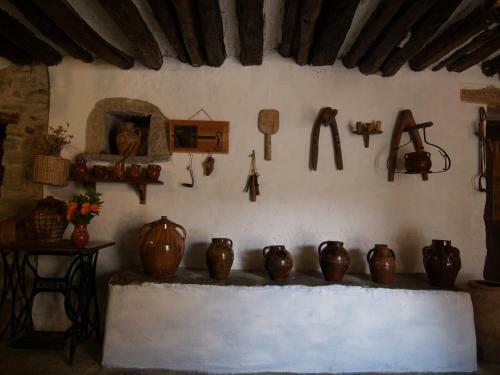 Agroturismo Casa Javier