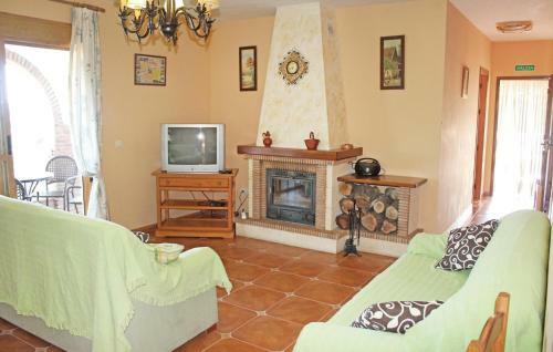 Holiday Home Corumbela With Sea View 02