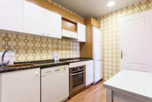 Ab Sagrada Familia Apartments