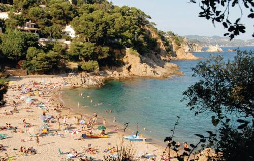 Apartment Blanes II