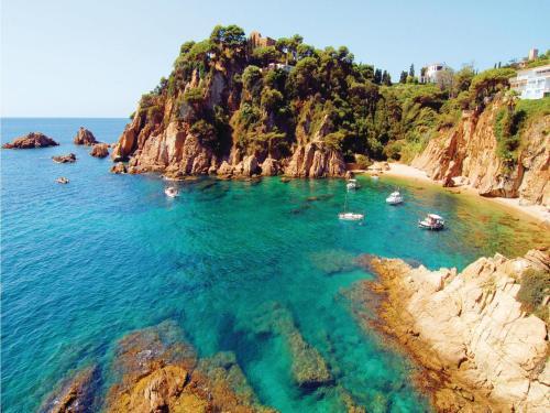 Apartment Blanes II