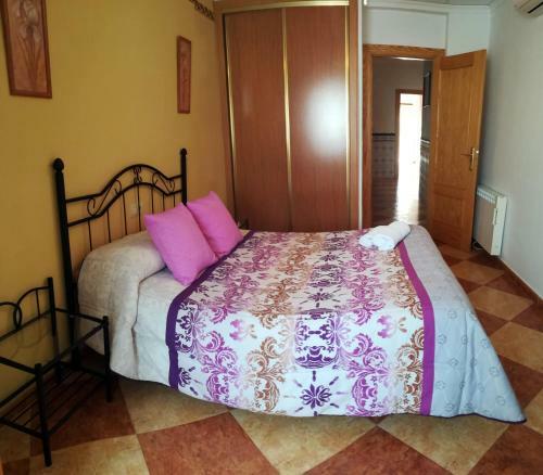 Agroturismo Casa Rural Maria Belen