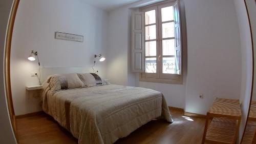 Apartamento Mitjana Plaza