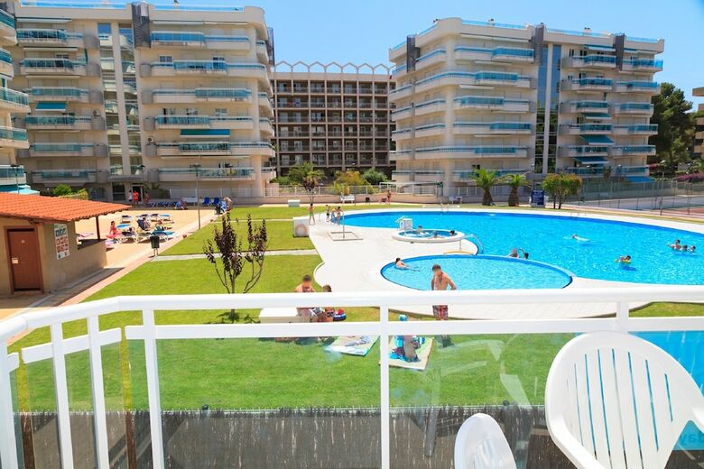 Apartamento Uhc Larimar Family Complex