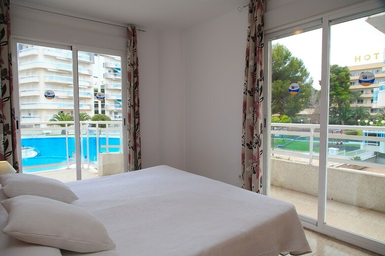Apartamento Uhc Larimar Family Complex