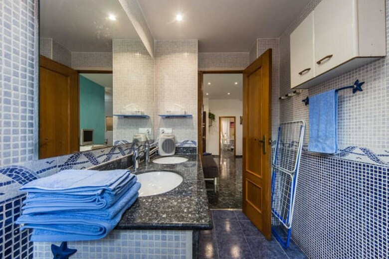 Apartamento Your Home In Valencia