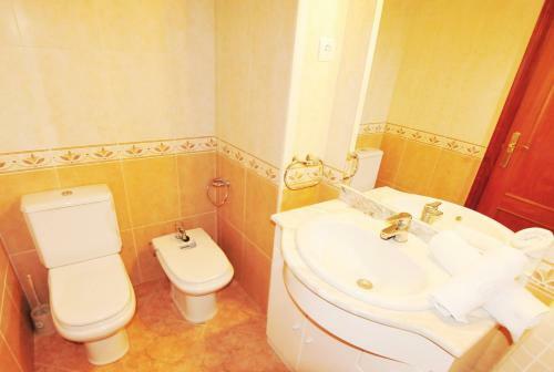 Apartamento Homeholidaysrentals Light