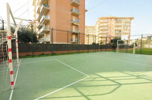 Apartamento Homeholidaysrentals Light