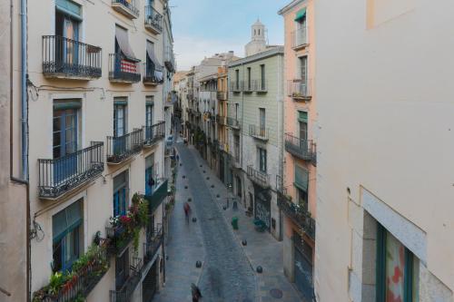 Apartamento Bravissimo Cort Reial-2b