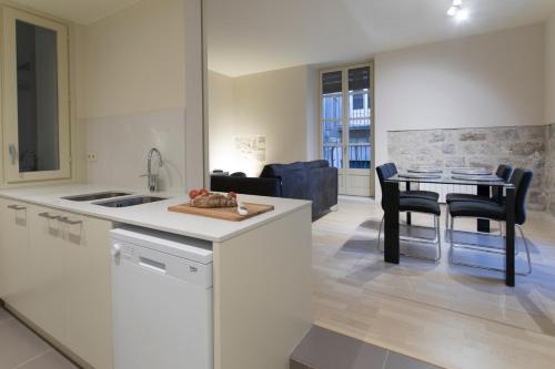 Apartamento Bravissimo Cort Reial-2b