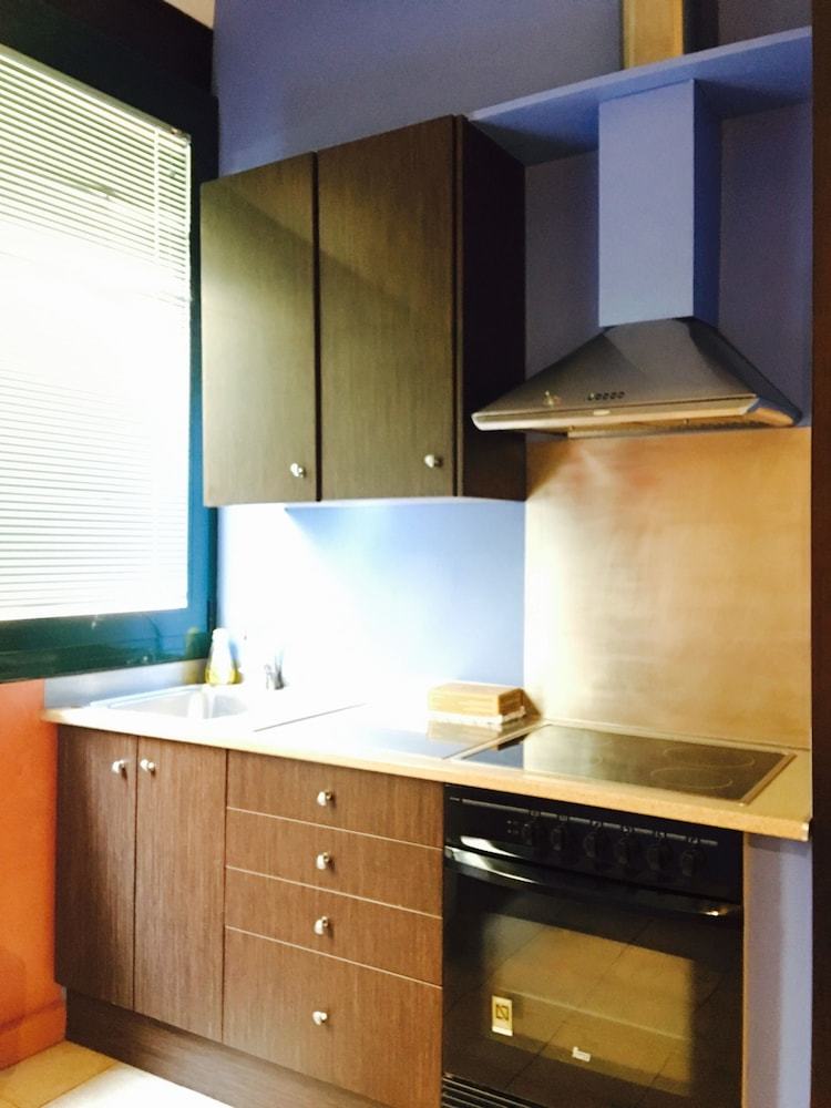 Apartamento Aiguaneu Es Portal