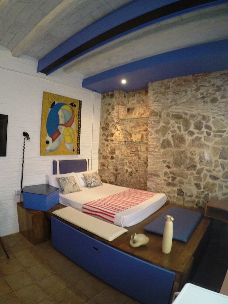 Apartamento Aiguaneu Es Portal