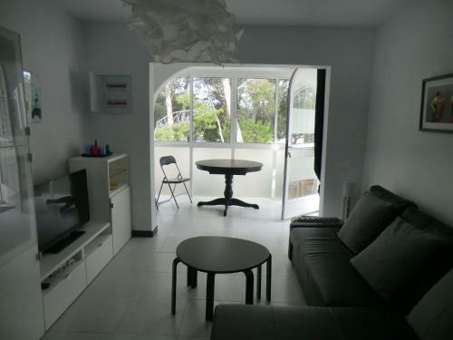 Casas Holiday - Los Balcones 1