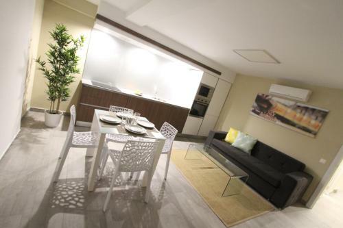 Apartamento Click & Booking Cambrils Playa Spa