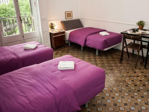 Hostal El Puchi Barcelona