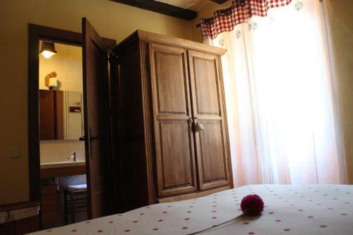 Bed & Breakfast Casa Coll