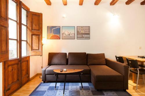 Ab Central Apartments