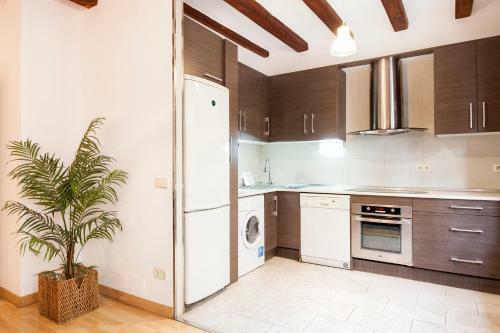 Ab Central Apartments