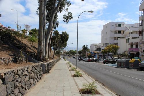 Apartamento House El Cardon
