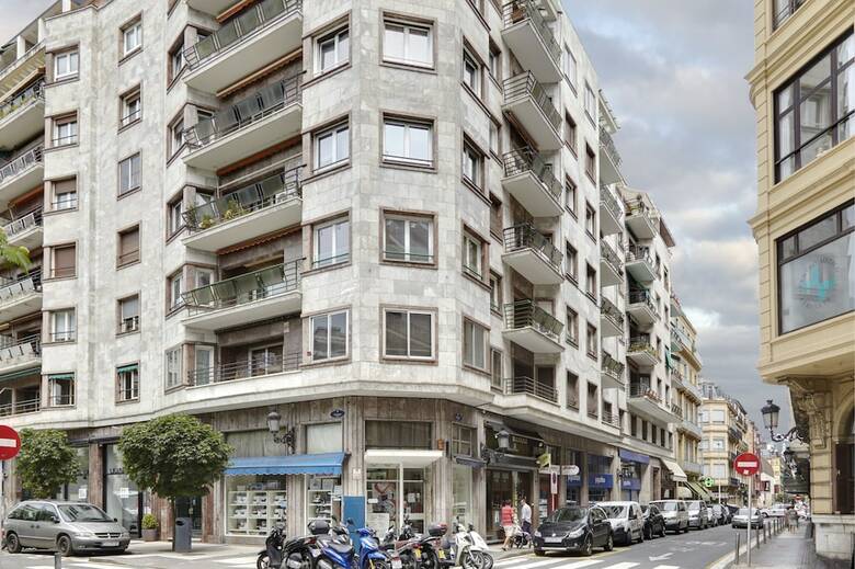Arrasate 2 Apartment By Feelfree Rentals