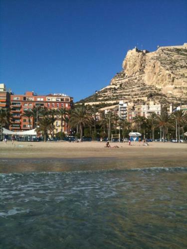 Apartamentos Bah�a Alicante