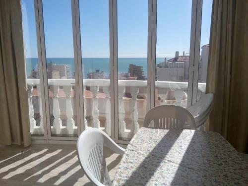 Apartamento Arenales Del Sol IV