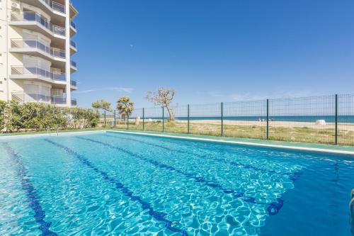 Apartamento Homeholidaysrentals Bon Repos