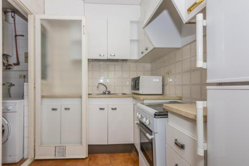 Apartamento Homeholidaysrentals Bon Repos