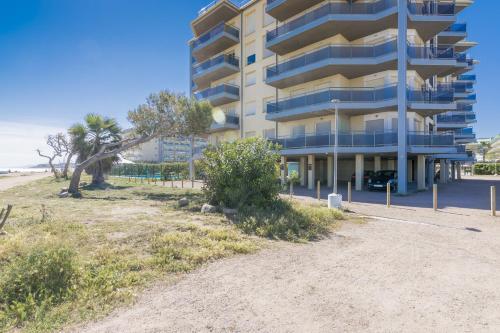 Apartamento Homeholidaysrentals Bon Repos