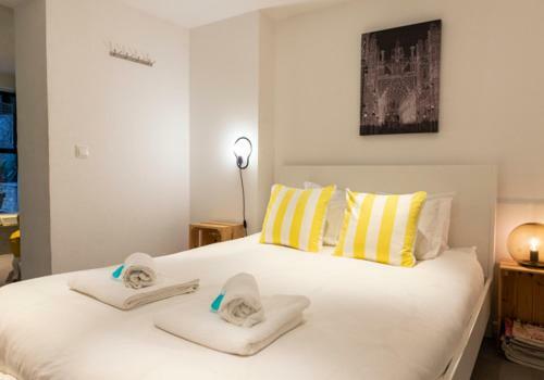Abcyou Bed&breakfast