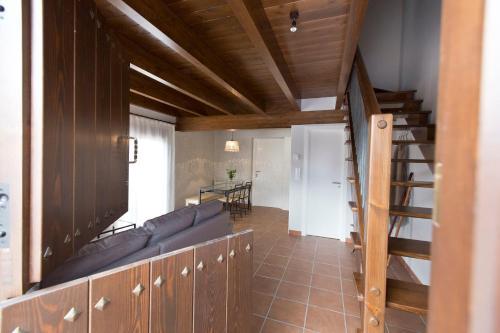 Apartamento Senda Del Cabrerizo