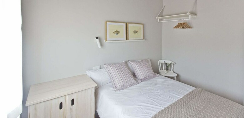 Apartamento Senda Del Cabrerizo