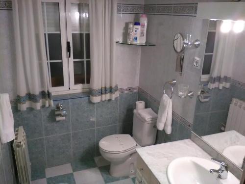 Apartamento Casa Rural La Cruz