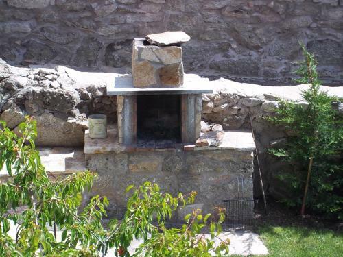 Apartamento Casa Rural La Cruz