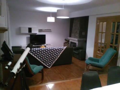 Apartamento Casa Rural La Cruz