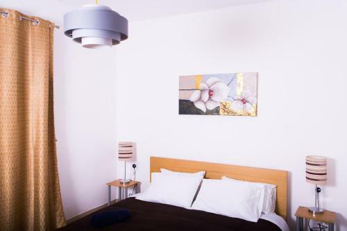 Seaside Apartments Malta Mellieha1