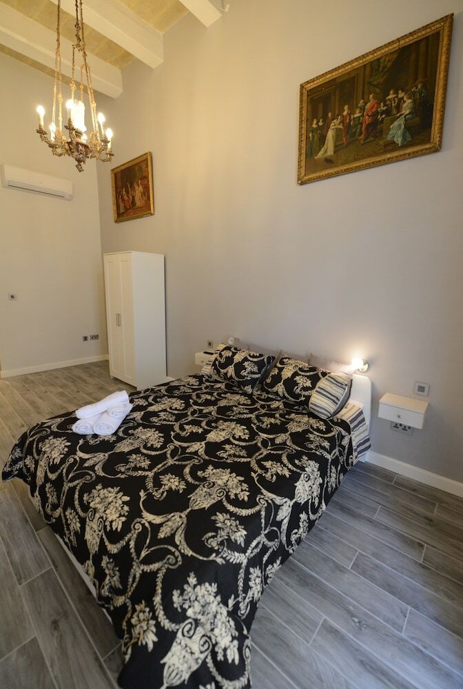 Apartamento Paulos Valletta