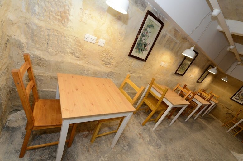 Apartamento Paulos Valletta