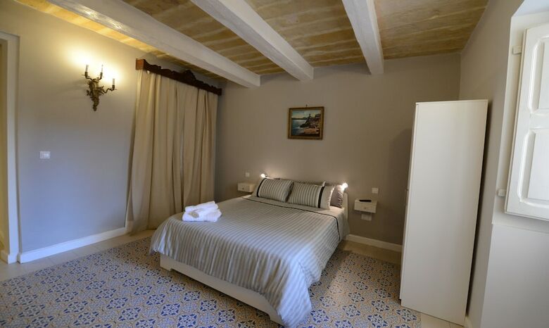 Apartamento Paulos Valletta