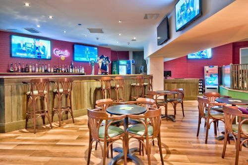Hotel Db Seabank Resort + Spa All Inclusive