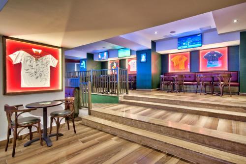 Hotel Db Seabank Resort + Spa All Inclusive