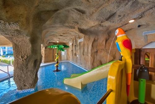 Hotel Db Seabank Resort + Spa All Inclusive