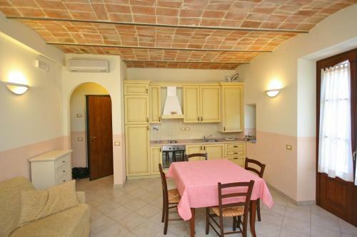 Apartamento Trasimeno